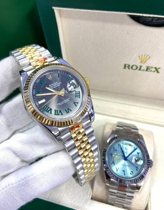 Reloj Rolex 2025 ( Calidad 1.1 )